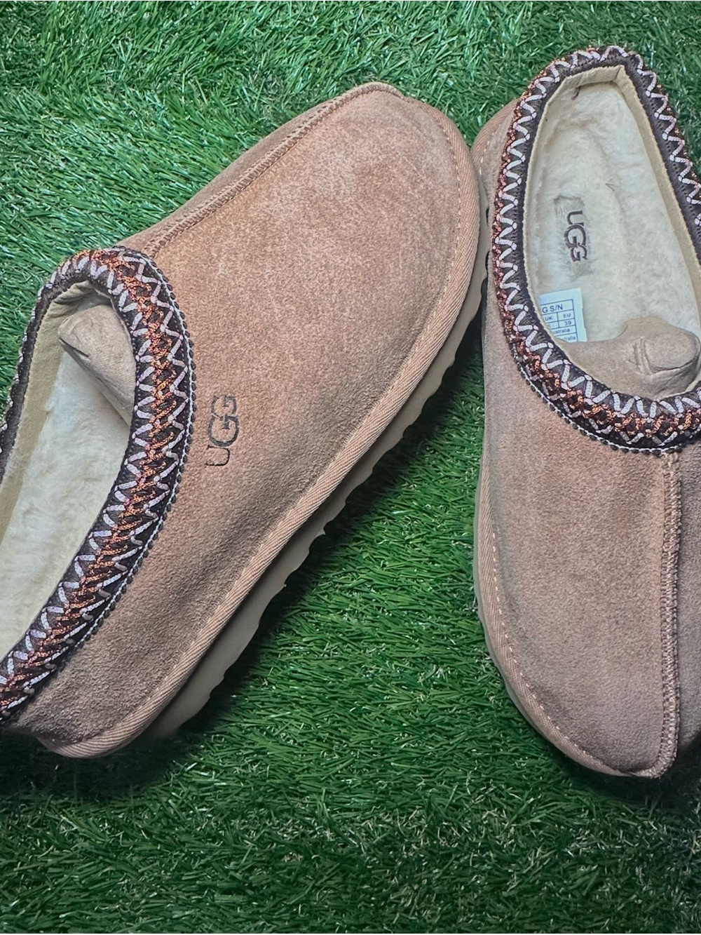 UGG Slippers